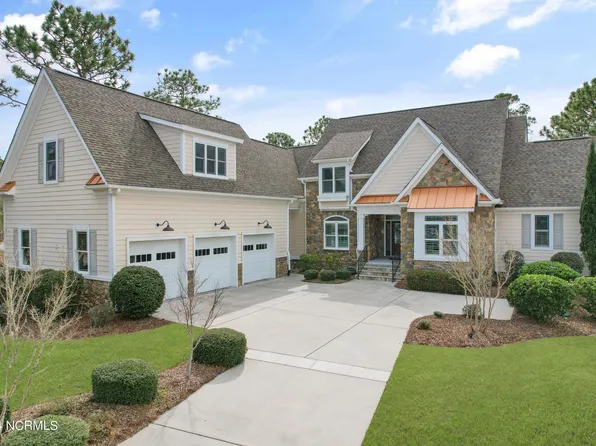 4000 Wyndmere Drive, Southport, NC 28461