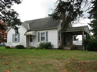 7185 Steubenville Pike, Oakdale, PA 15071