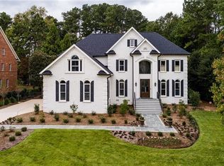 16704 Yardarm Ln, Cornelius, NC 28031