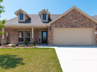 1004 Lake Meadow Ln, Little Elm, TX 75068