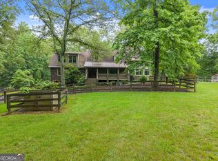 802 Old Mill Trl, Ball Ground, GA 30107