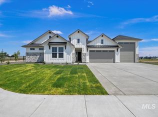 6226 W Strant St, Eagle, ID 83616