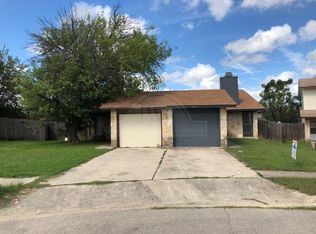 2405 Skylark Cir, Killeen, TX 76549