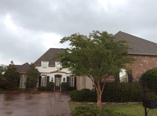 306 Emerald Cv, Flowood, MS 39232