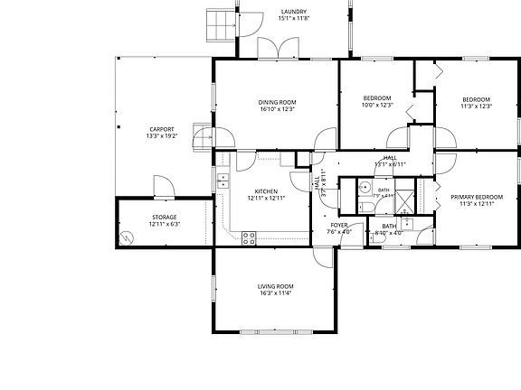 3rd image of 354 Summer Hill Road