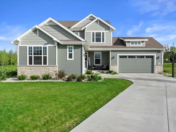 W148N10450 Blackbird POINT, Germantown, WI 53022