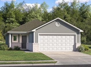 RC Ridgeland Plan, Covell Ranch, Edmond, OK 73034