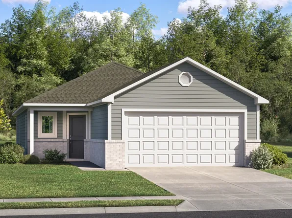 Rc Ridgeland Plan, Stone Creek