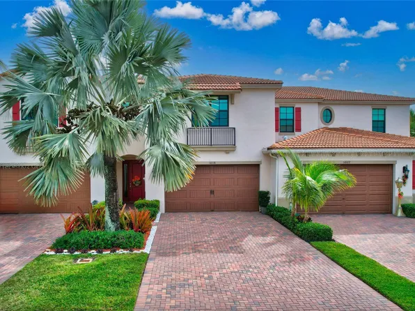 10118 Akenside Drive, Boca Raton, FL 33428