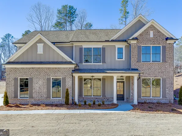 1010 Riverhill Dr, Bishop, GA 30621