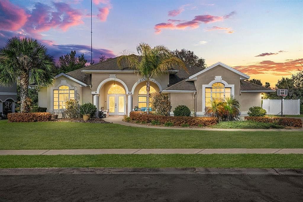 424 Caddie Dr