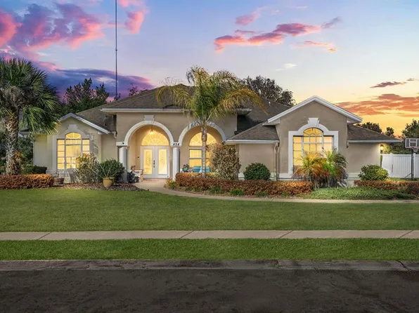 424 Caddie Dr, Debary, FL 32713