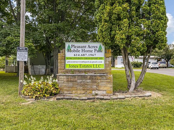 2nd image of 6106 London Groveport Rd Lot H14