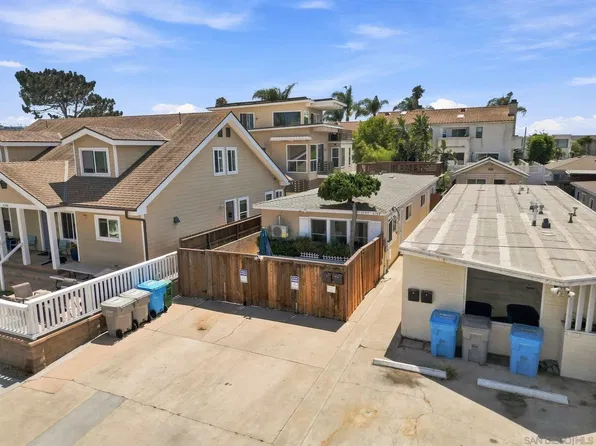 5157-59 Muir Ave, San Diego, CA 92107
