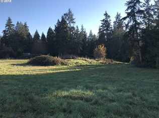 3413 NW 217th Way, Ridgefield, WA 98642