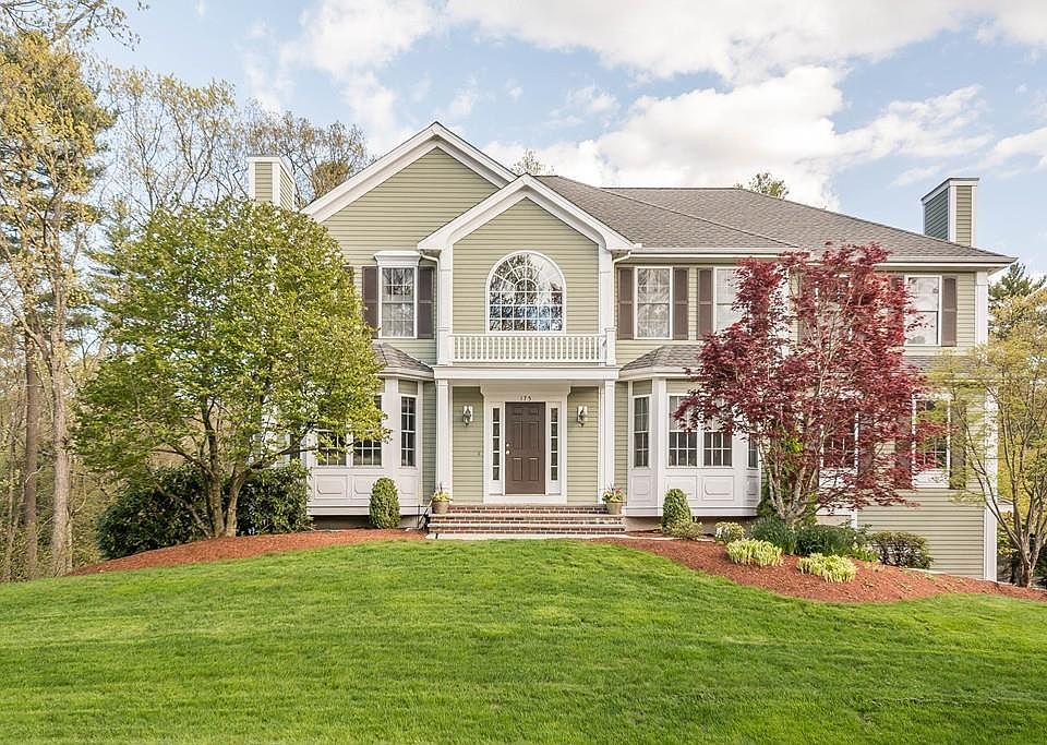 1st image of 175 Webster Woods Ln