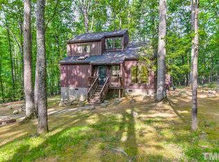 76 Trundle Rdg, Pittsboro, NC 27312