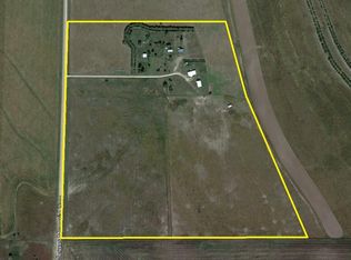 71972 Vm Hwy, Stratton, NE 69043