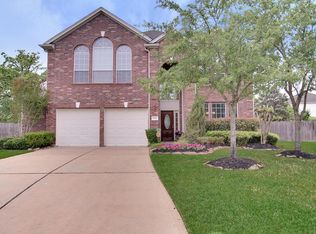 9030 Kelsey Springs Ct, Spring, TX 77379
