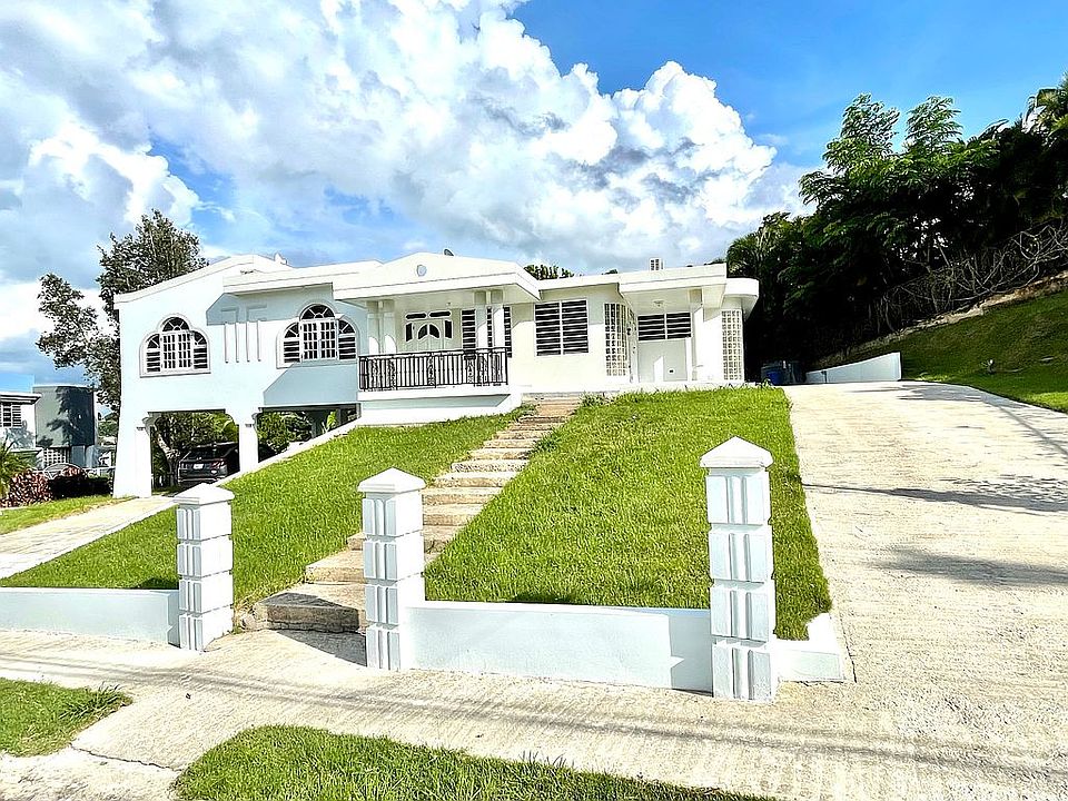 411 Km 1.3 Interior Bo Piedras Blancas, Aguada, PR 00602 Zillow