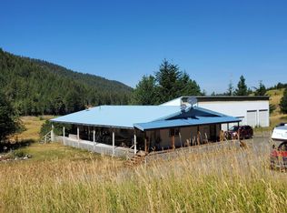 1352 Clugston Onion Creek Rd, Colville, WA 99114