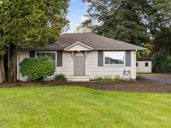 1121 S Parkway Ave, Battle Ground, WA 98604