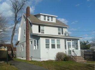 1 Remer Ave, Springfield, NJ 07081