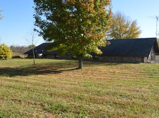 18742 E Highway 32, Stockton, MO 65785