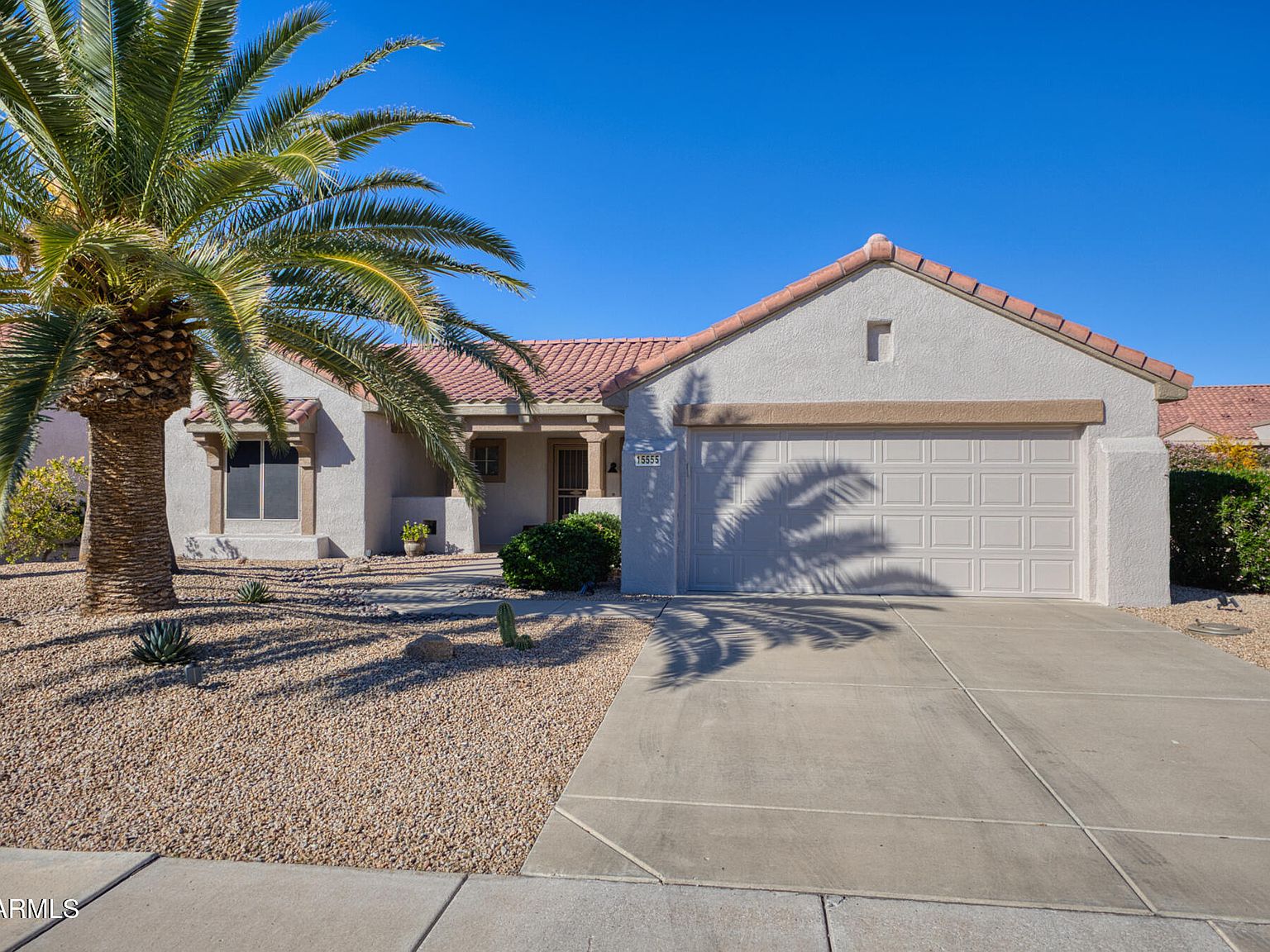 15555 W CORAL POINTE Drive