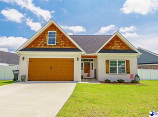 3913 Beckford St, Florence, SC 29501