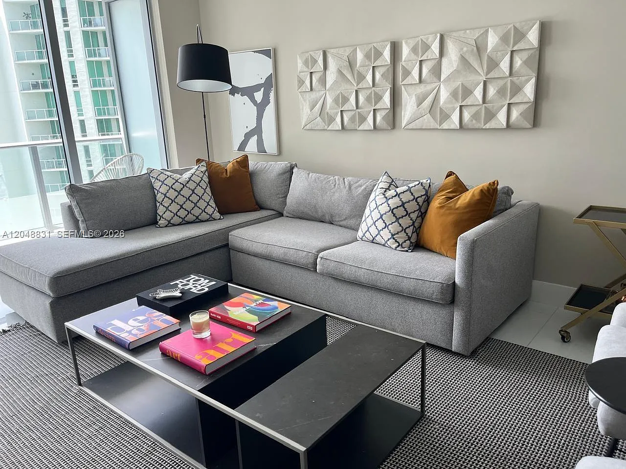 Brickellhouse Condo — Photo 4