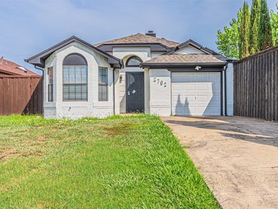 2702 Game Lake Dr, Irving, TX, 75060