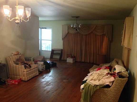 Formal Living