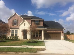 3618 Cameron Bluff Ln, Katy, TX 77494