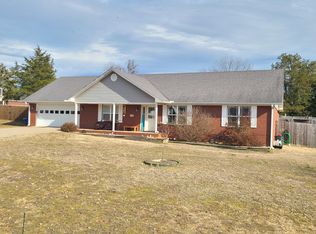 136 Deerfield Rd, Lamar, AR 72846