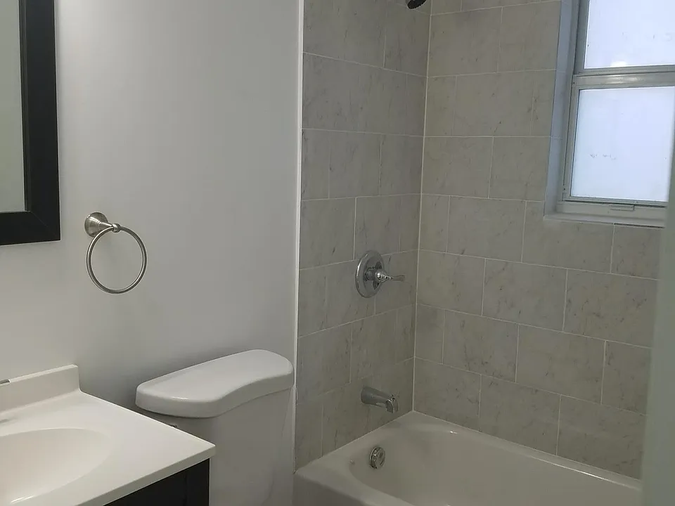 beautiful bathroom