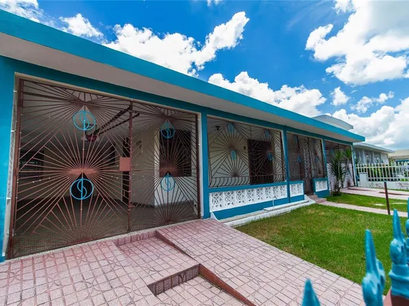 (undisclosed Address), Caguas, PR 00727