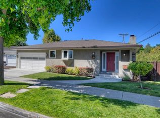 608 Myrtle St, Redwood City, CA 94061
