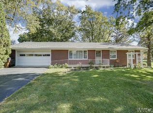 9944 N Dixie Hwy, Bluffton, OH 45817