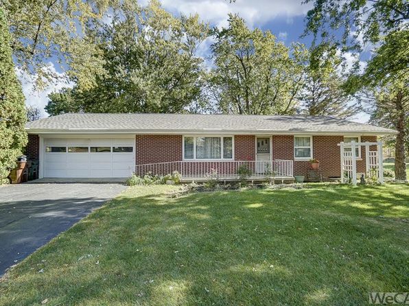 Recently Sold Homes In Bluffton Oh 318 Transactions Zillow