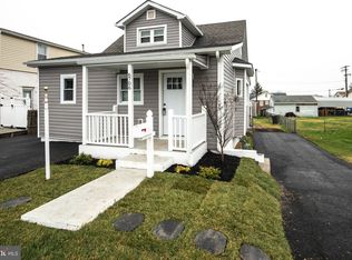 6706 N Point Rd, Edgemere, MD 21219