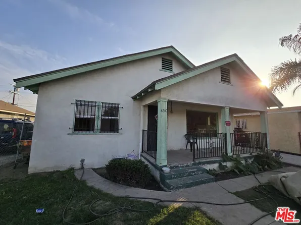 850 W Gage Ave, Los Angeles, CA 90044