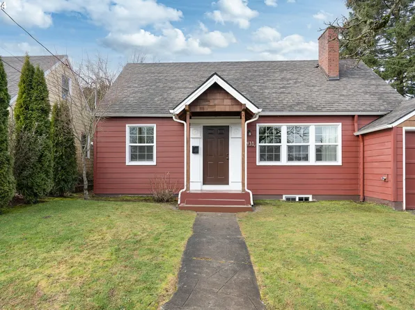 4431 NE 72nd Ave, Portland, OR 97218