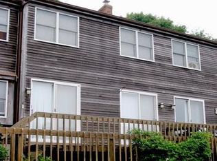 34 Winslow St #4, Provincetown, MA 02657