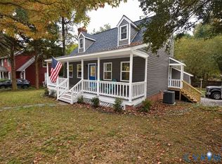7300 Key Deer Ct, Midlothian, VA 23112
