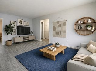 Hazel Apartments, Rahway, NJ 07065