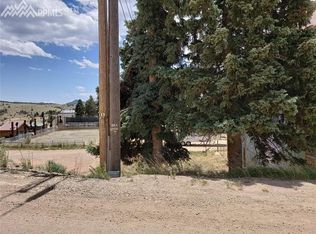 410 Portland Ave, Victor, CO 80860