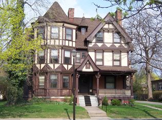 13 Goodman St S APT 8, Rochester, NY 14607