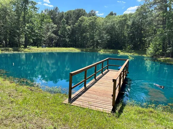 2175 E An County Rd #353, Neches, TX 75779