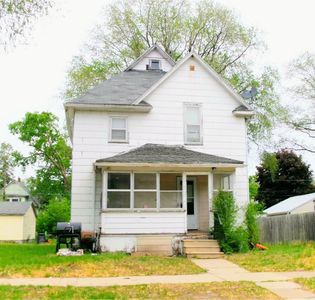 436 Bratnober St, Waterloo, IA, 50703